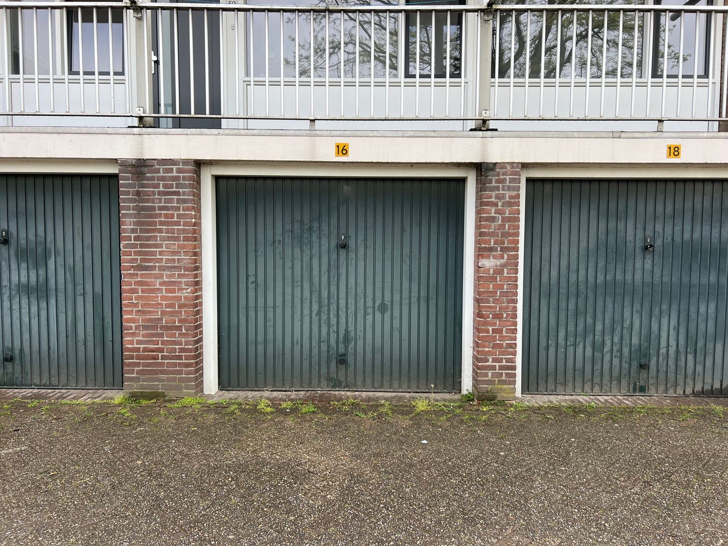 Melsbroekstraat, 16, Tilburg, 5042TL, Noord-Brabant, Nederland 16