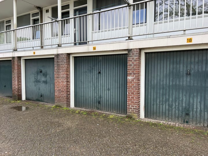 Foto 2 van Melsbroekstraat 16