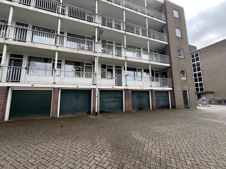 Foto 2 van Melsbroekstraat 46