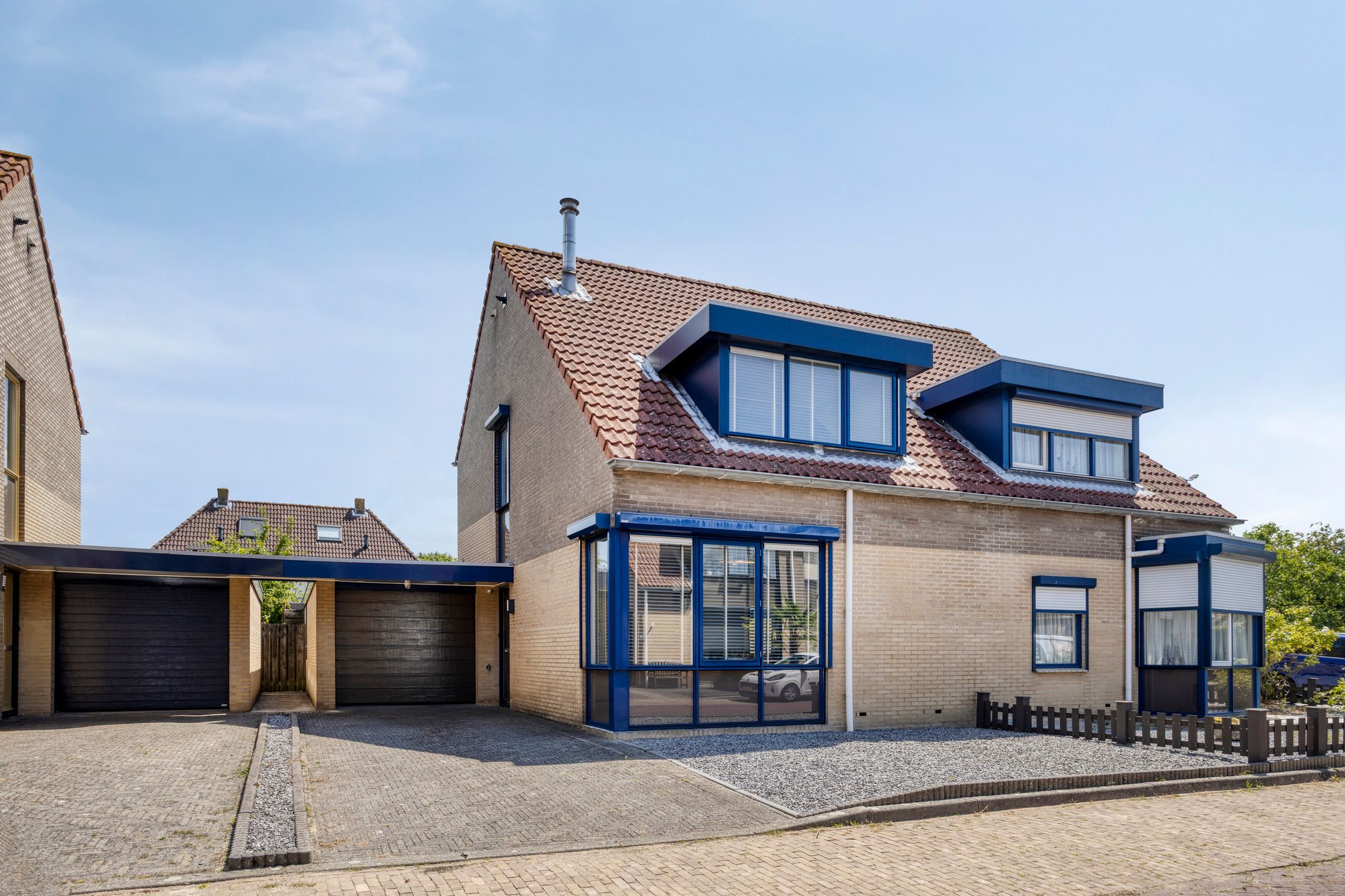 kapelaan Koningstraat 31