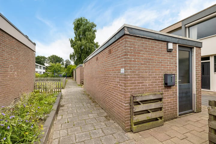 Foto 3 van Laan van de Marel 322