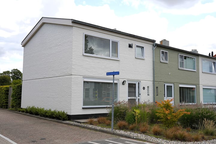 Schuitvlotstraat 15 A