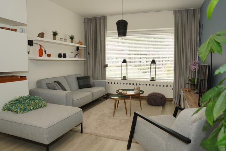 Foto 3 van Schuitvlotstraat 15-A