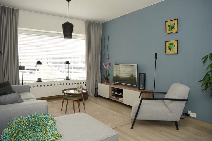 Foto 4 van Schuitvlotstraat 15-A