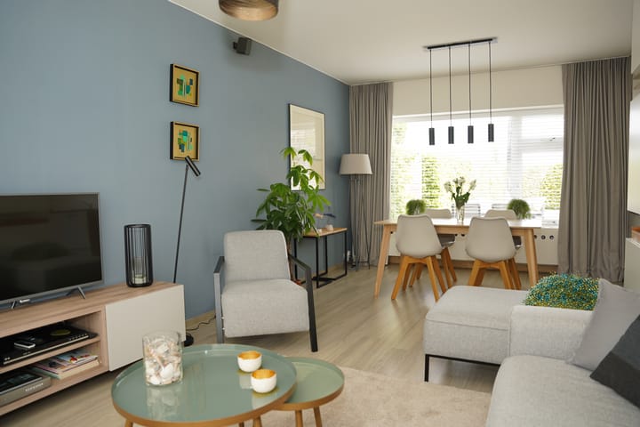 Foto 5 van Schuitvlotstraat 15-A