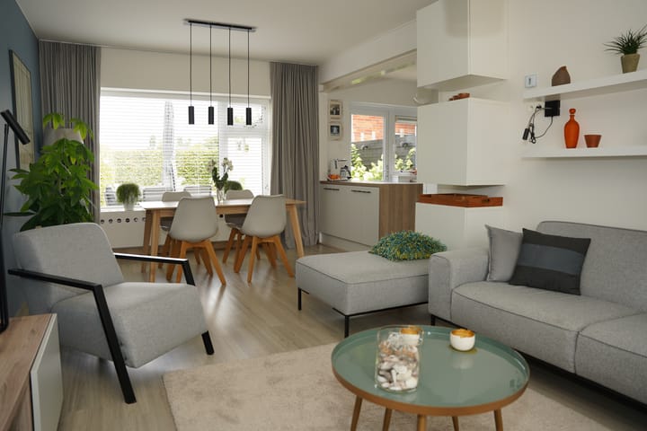 Foto 6 van Schuitvlotstraat 15-A