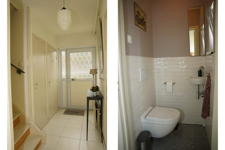 Foto 12 van Schuitvlotstraat 15-A