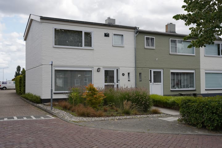 Foto 36 van Schuitvlotstraat 15-A