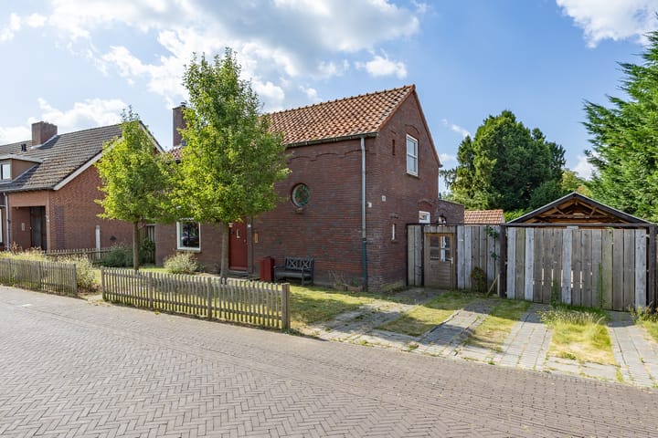 Hoenderstraat 26