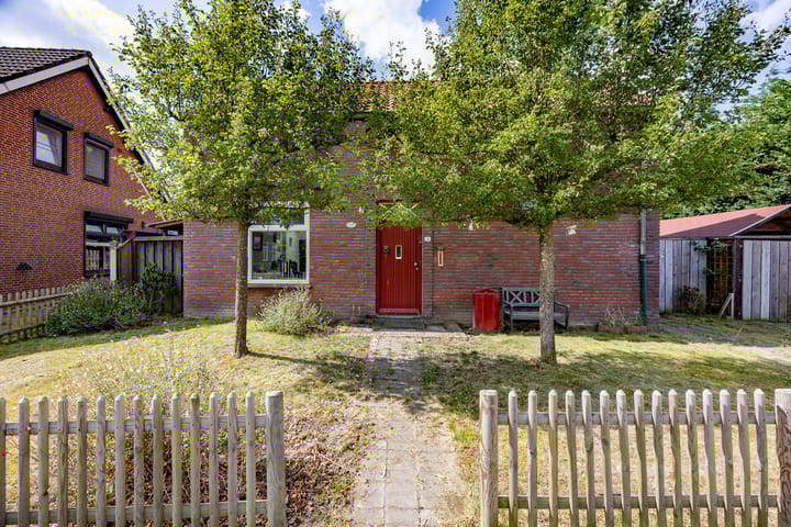 Foto 4 van Hoenderstraat 26