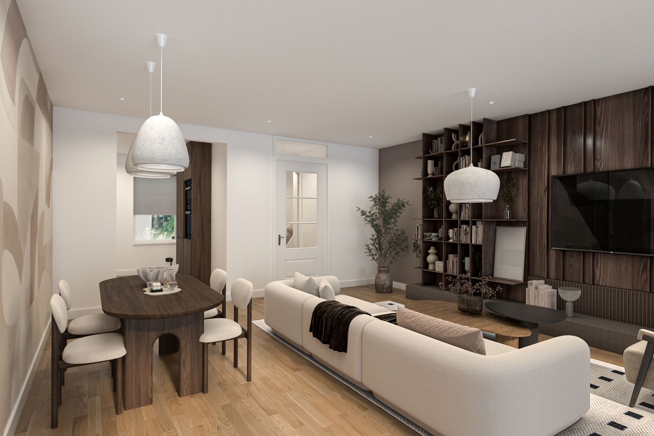 Foto 3 van J.A. Heijwegenlaan 21