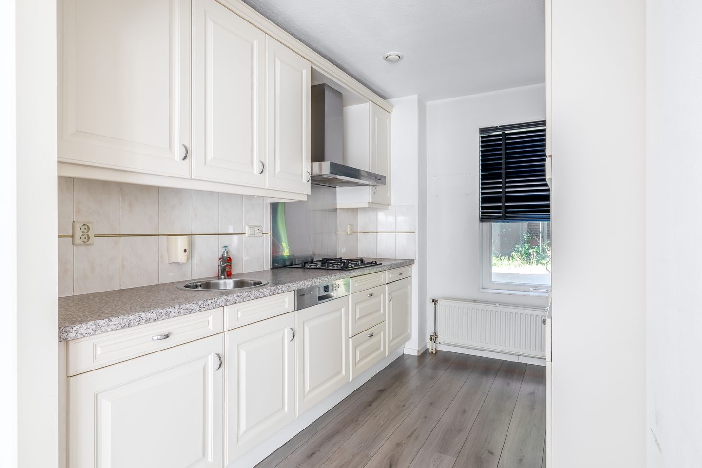 Foto 4 van J.A. Heijwegenlaan 21