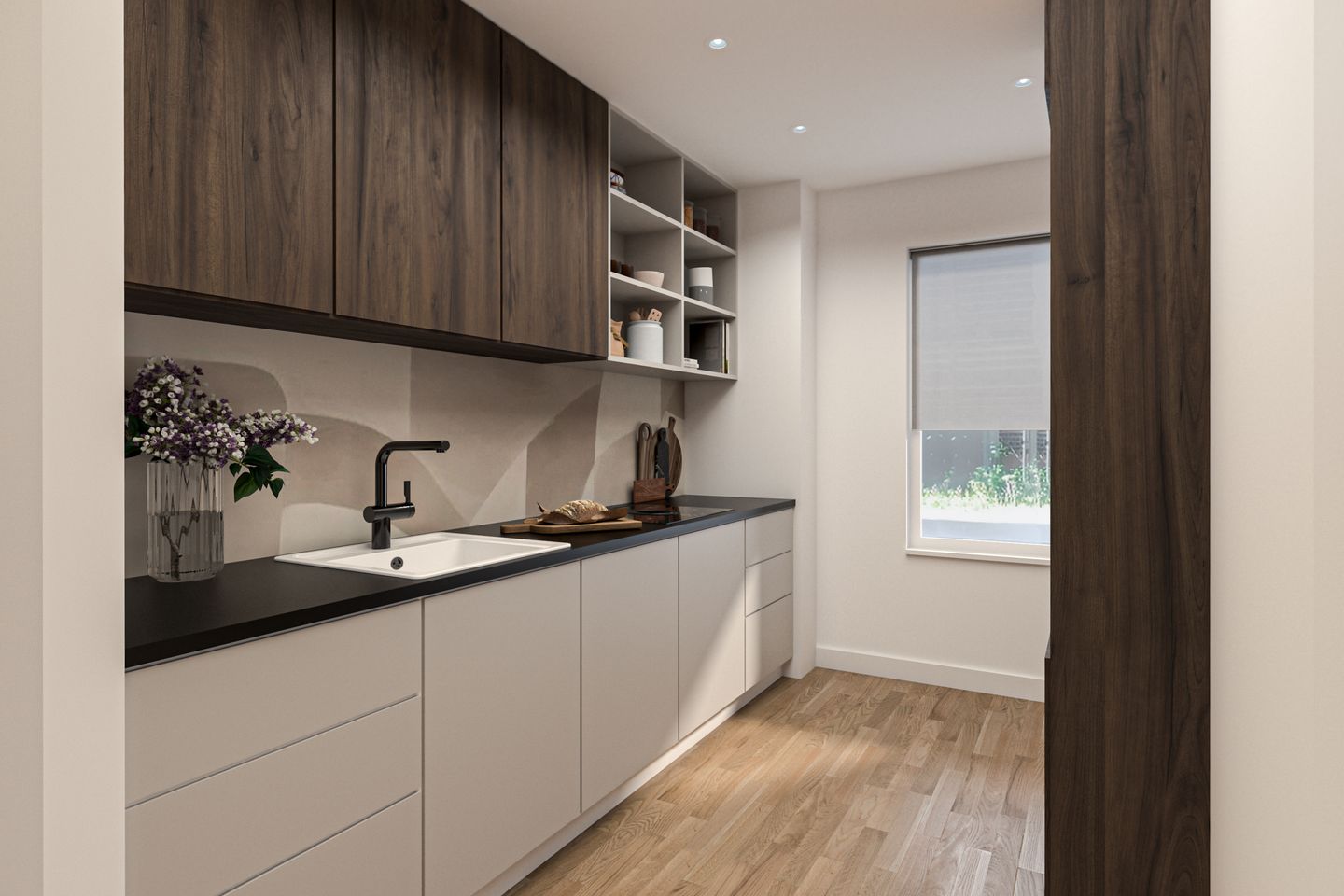 Foto 5 van J.A. Heijwegenlaan 21