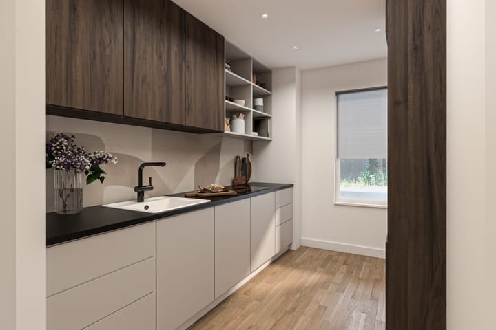 Foto 5 van J.A. Heijwegenlaan 21