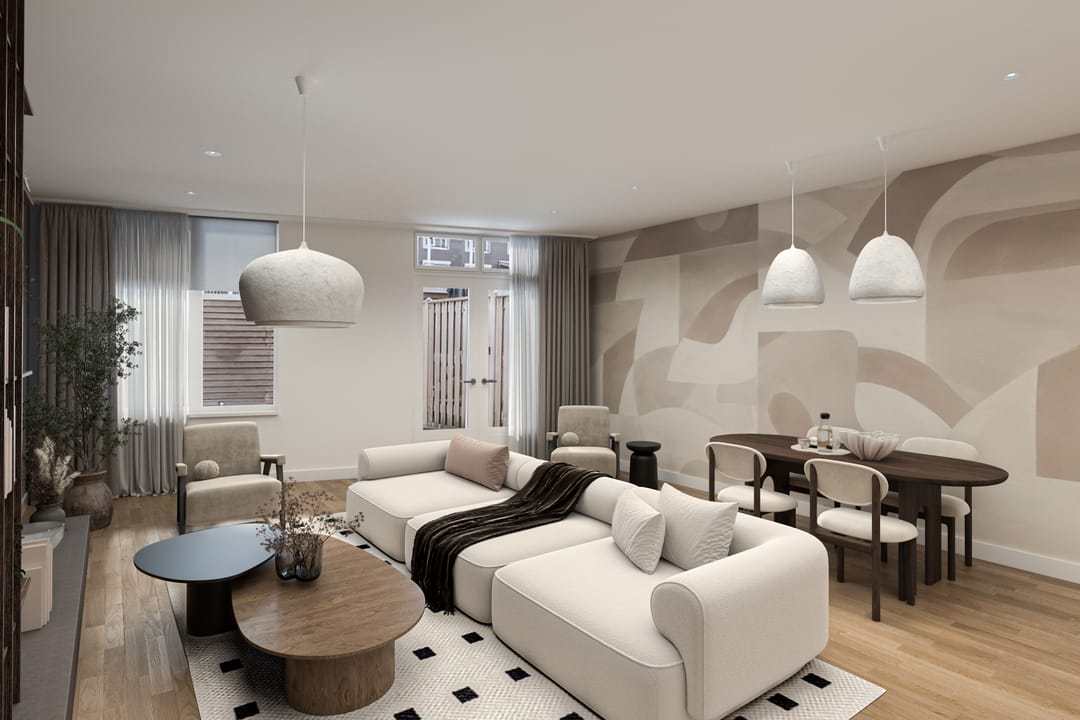 Foto 7 van J.A. Heijwegenlaan 21