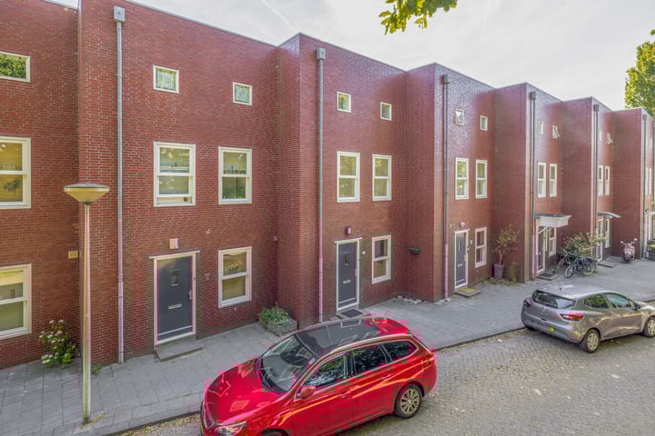 Foto 9 van J.A. Heijwegenlaan 21