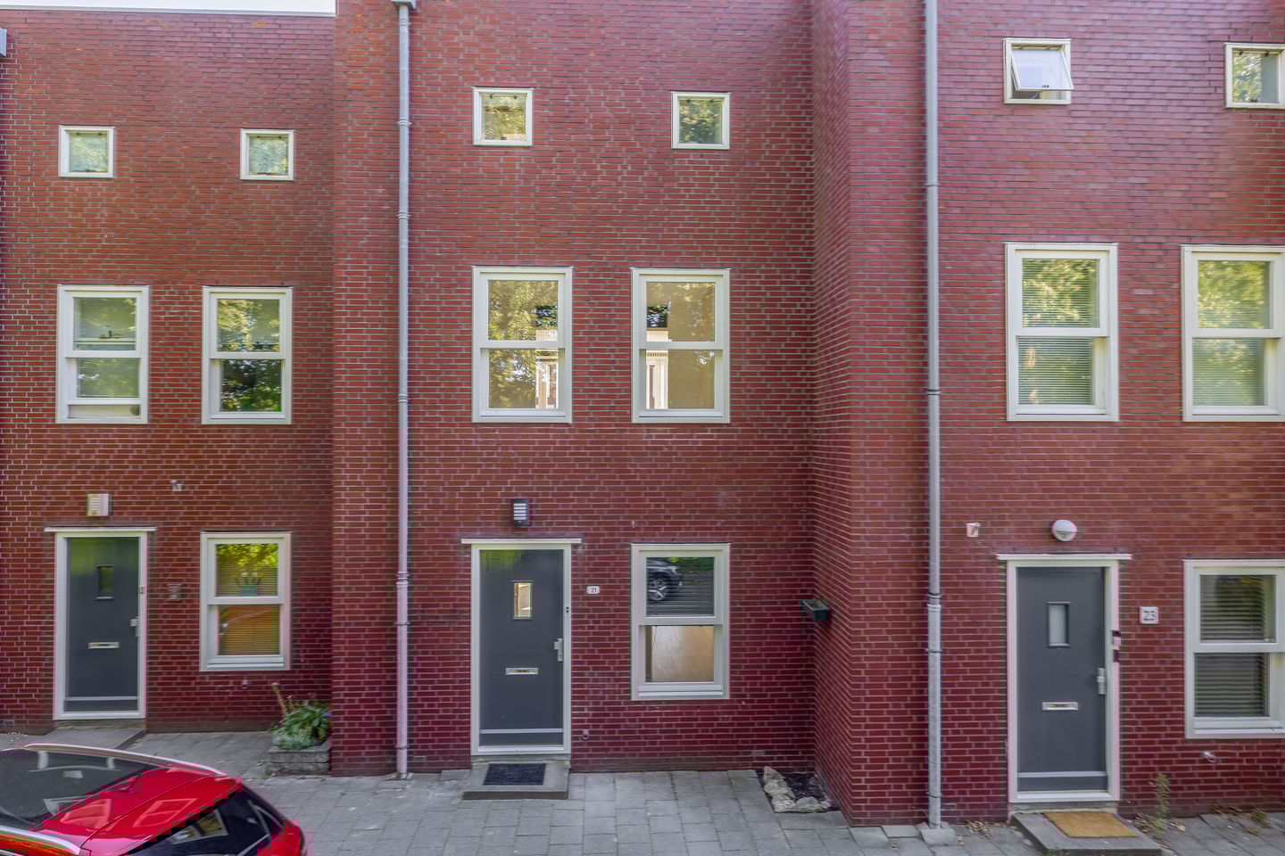 Foto 10 van J.A. Heijwegenlaan 21