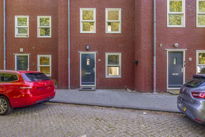 Foto 11 van J.A. Heijwegenlaan 21