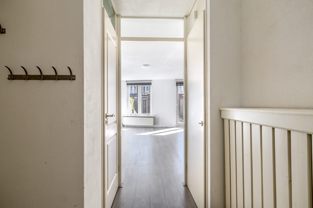 Foto 13 van J.A. Heijwegenlaan 21