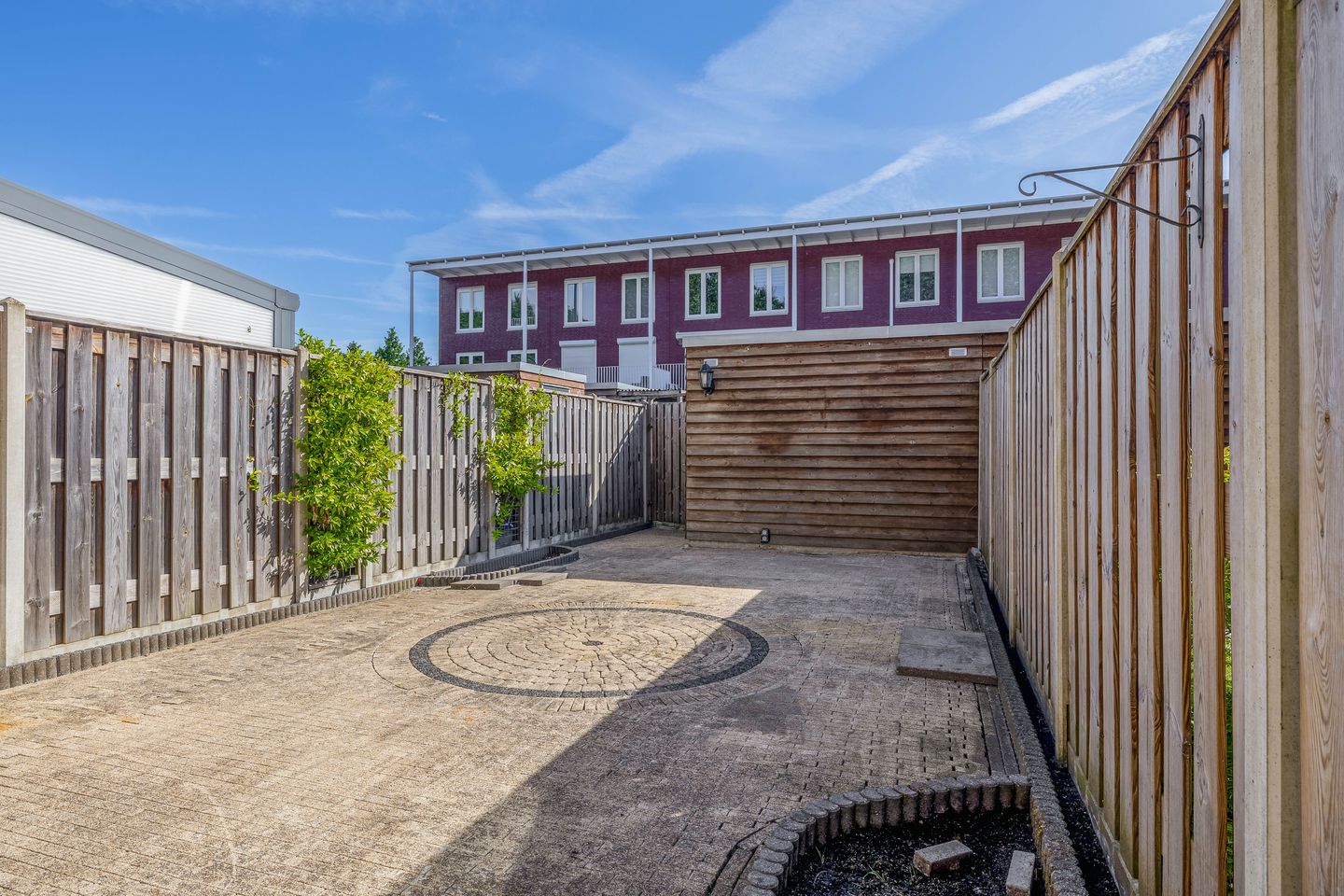 Foto 19 van J.A. Heijwegenlaan 21