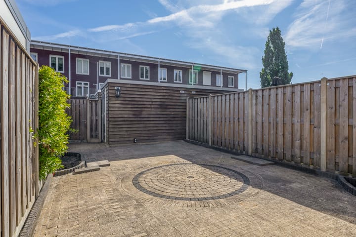 Foto 20 van J.A. Heijwegenlaan 21