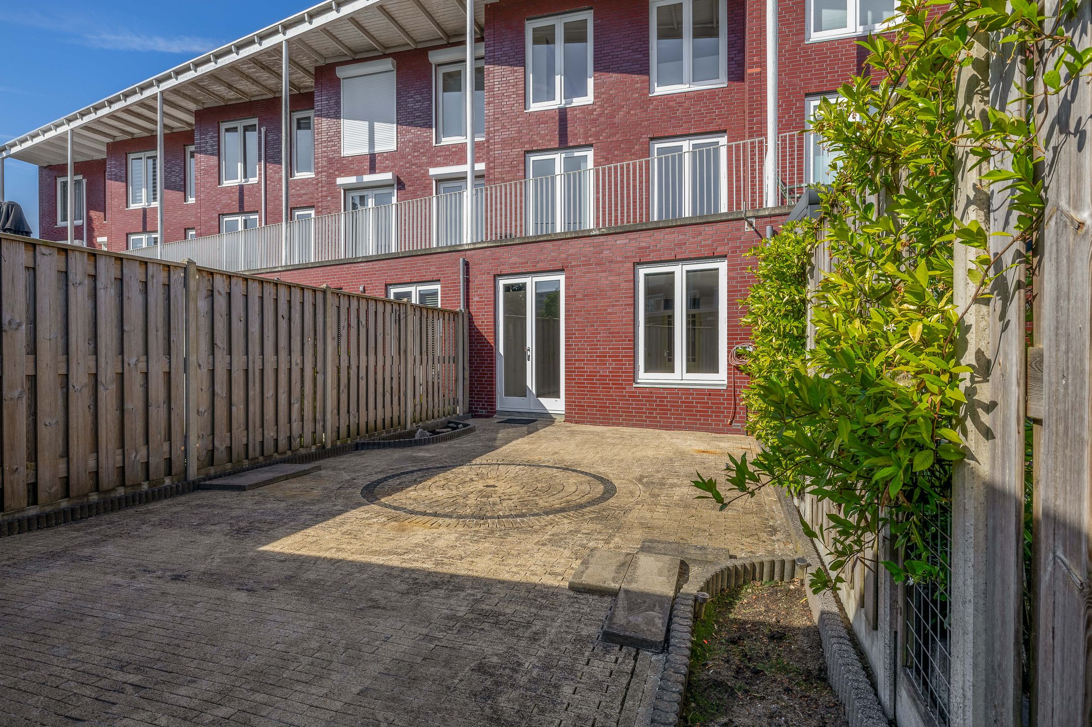 Foto 21 van J.A. Heijwegenlaan 21