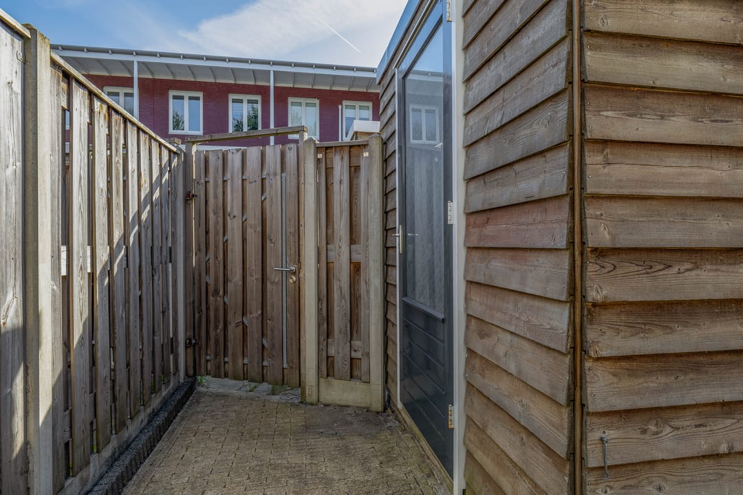 Foto 22 van J.A. Heijwegenlaan 21