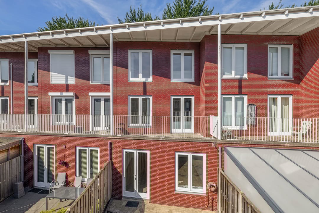 Foto 23 van J.A. Heijwegenlaan 21