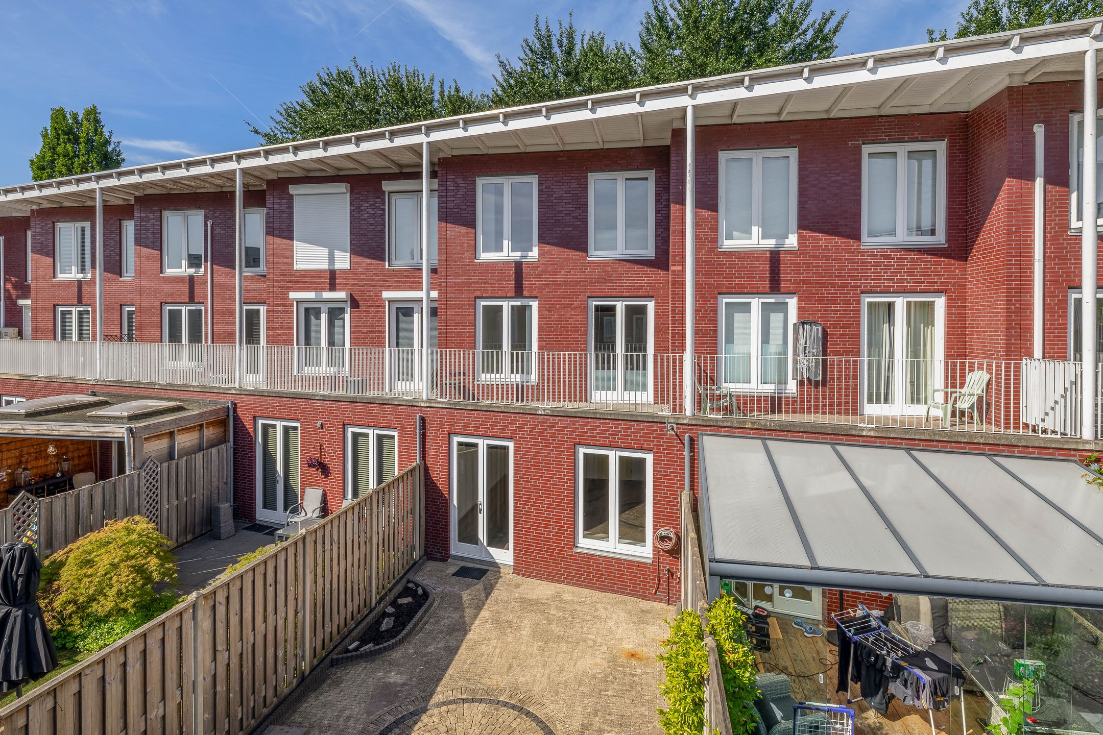 Foto 24 van J.A. Heijwegenlaan 21