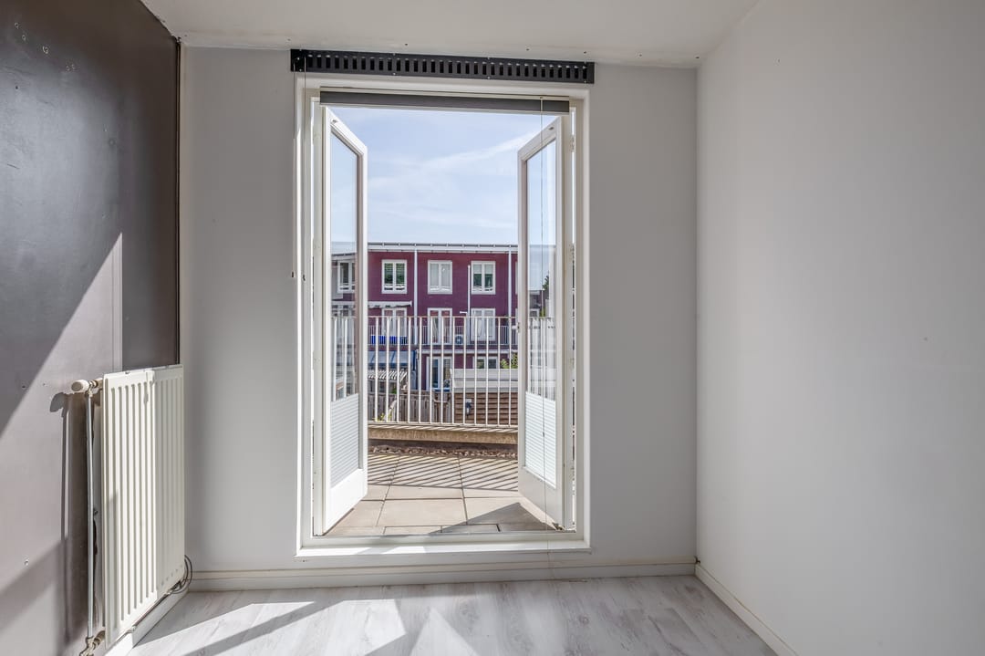 Foto 28 van J.A. Heijwegenlaan 21