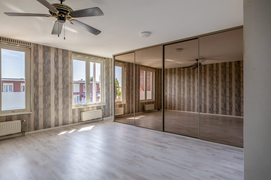 Foto 32 van J.A. Heijwegenlaan 21