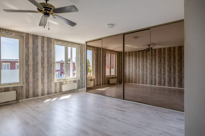 Foto 32 van J.A. Heijwegenlaan 21