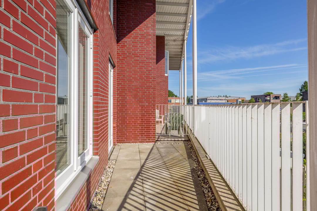 Foto 38 van J.A. Heijwegenlaan 21