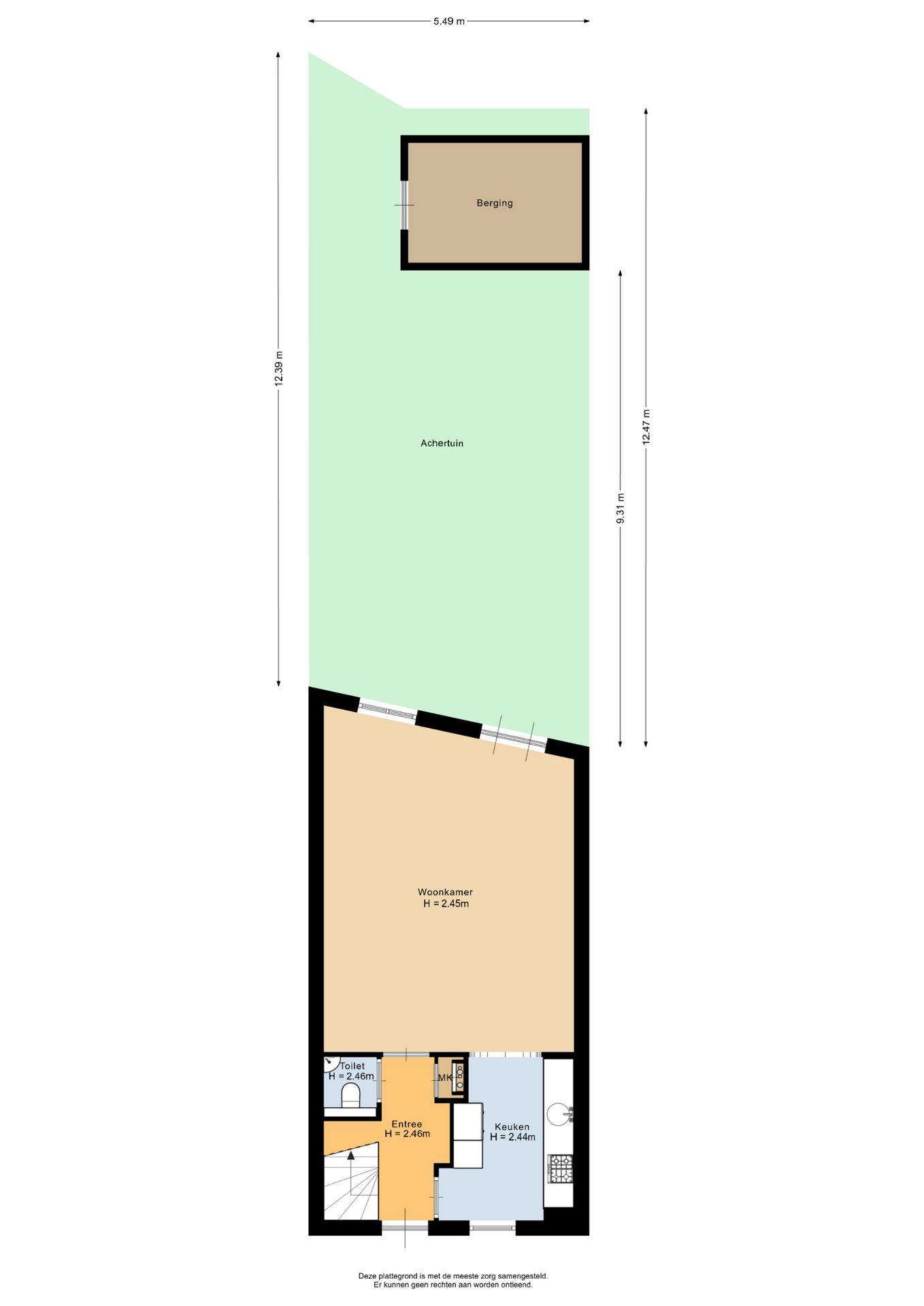 Foto 40 van J.A. Heijwegenlaan 21
