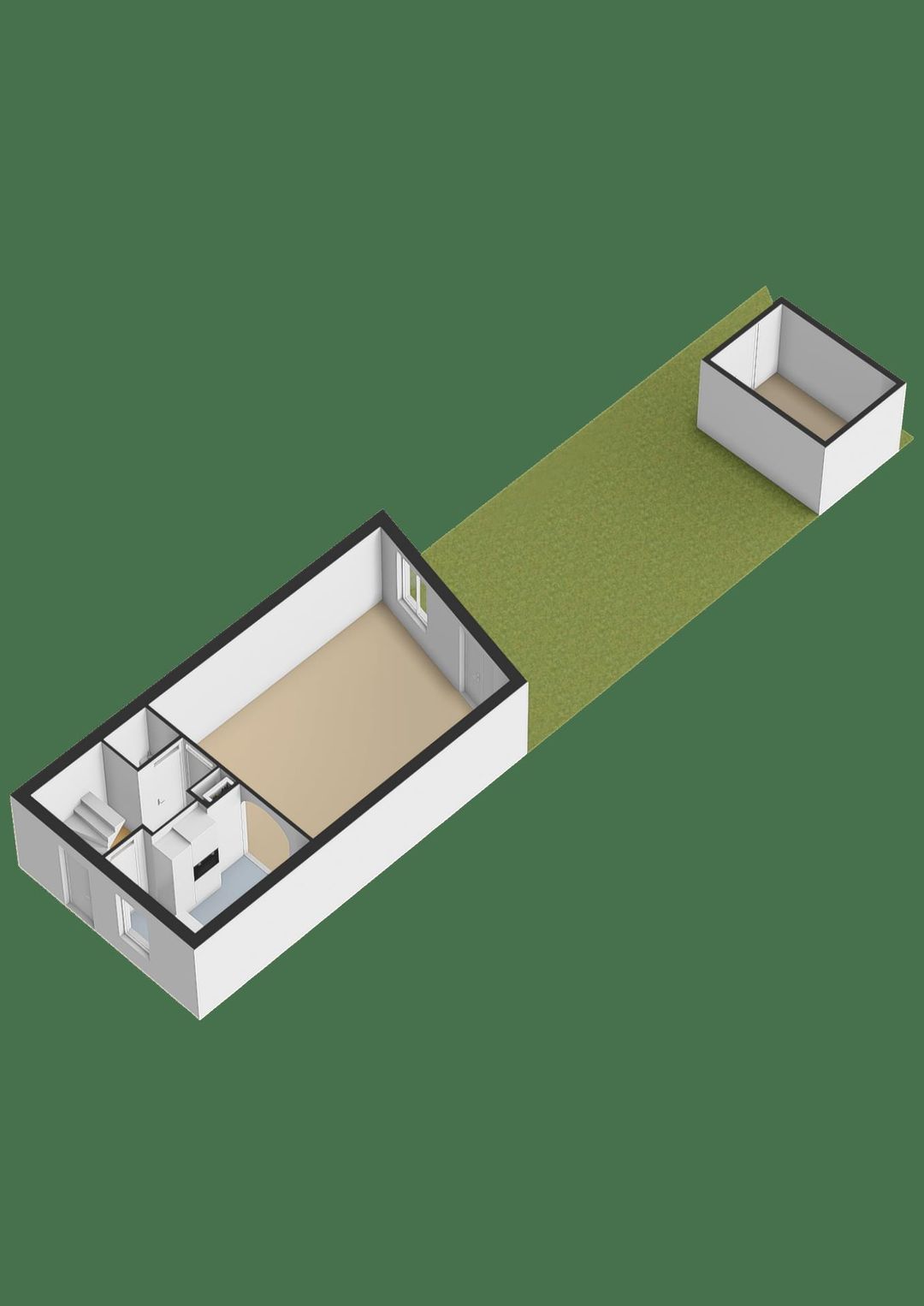 Foto 41 van J.A. Heijwegenlaan 21