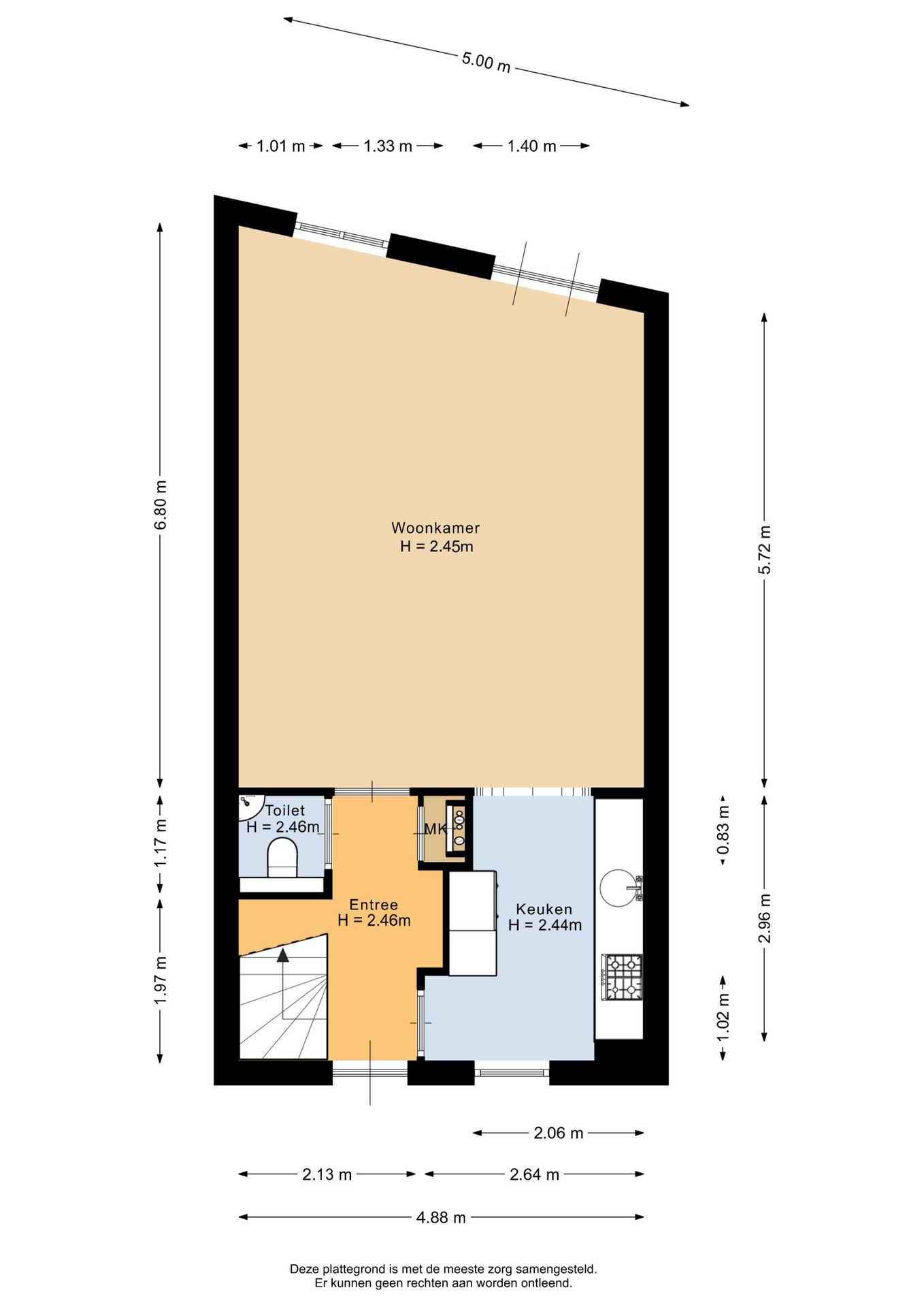 Foto 42 van J.A. Heijwegenlaan 21