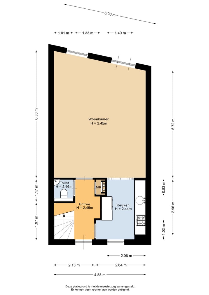 Foto 42 van J.A. Heijwegenlaan 21