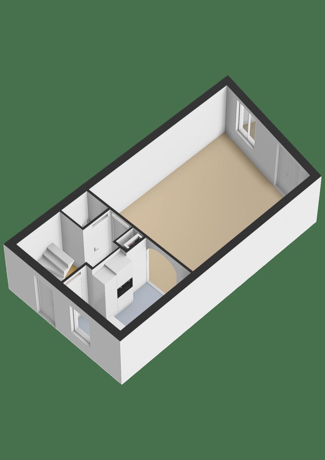 Foto 43 van J.A. Heijwegenlaan 21