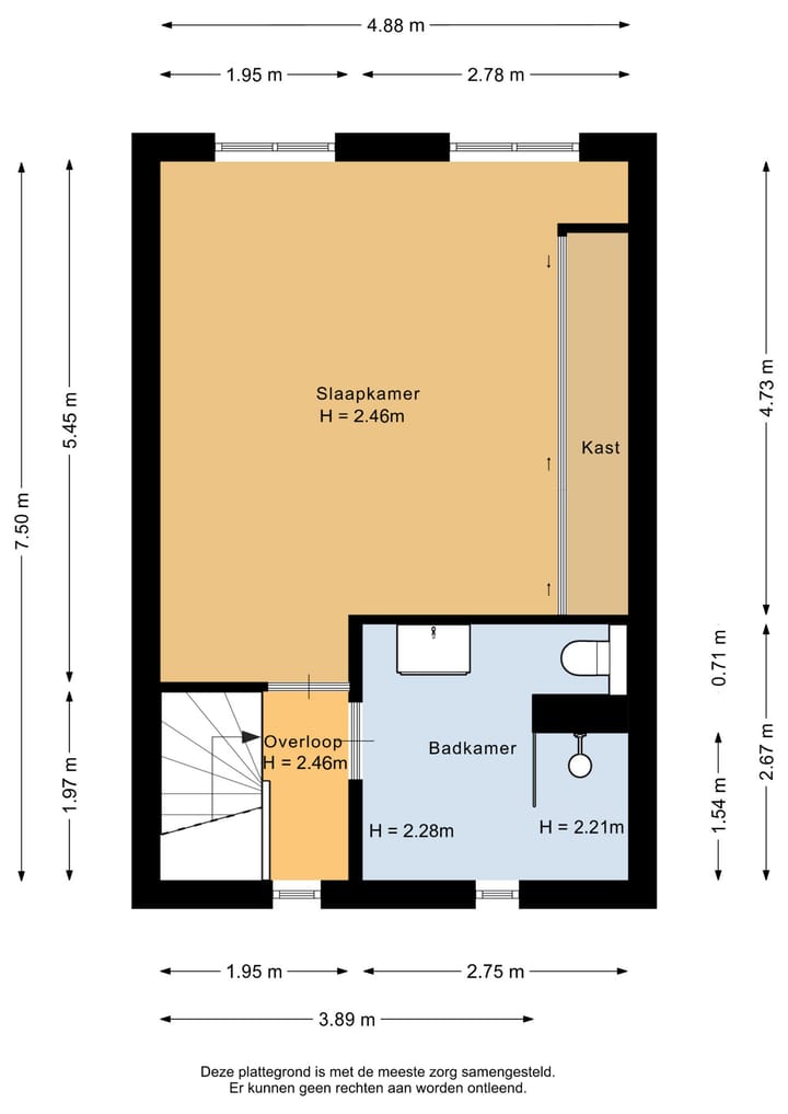 Foto 46 van J.A. Heijwegenlaan 21