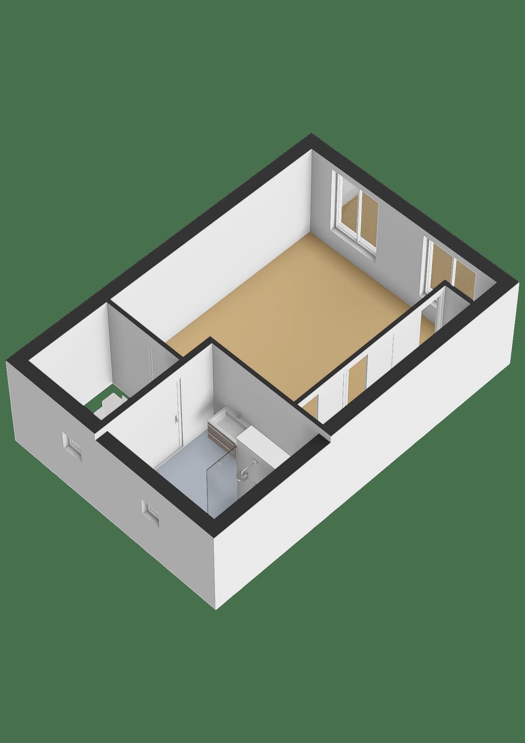 Foto 47 van J.A. Heijwegenlaan 21