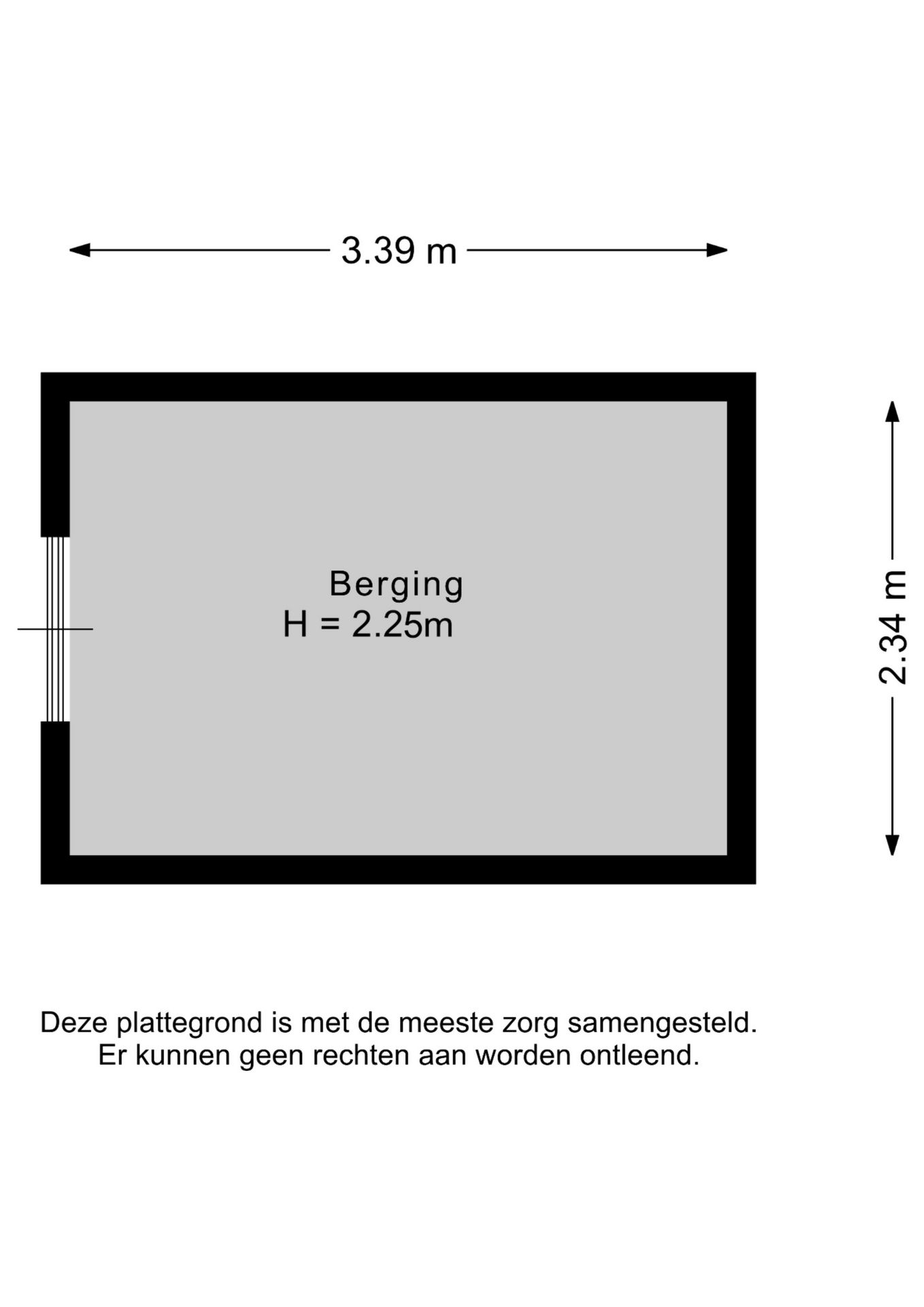 Foto 48 van J.A. Heijwegenlaan 21