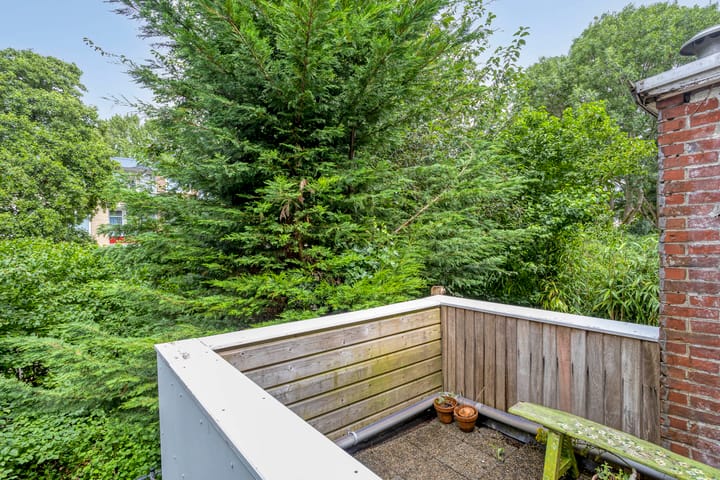 Foto 2 van Radijsstraat 89-A