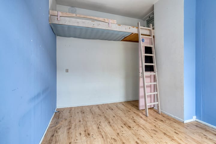 Foto 3 van Radijsstraat 89-A