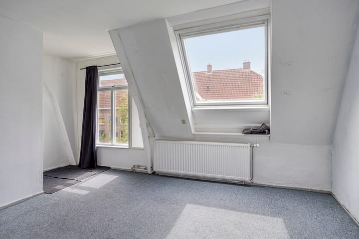 Foto 4 van Radijsstraat 89-A