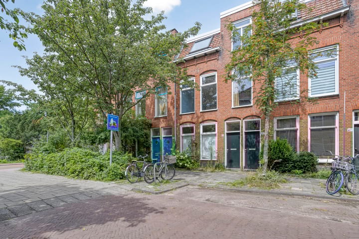 Foto 9 van Radijsstraat 89-A