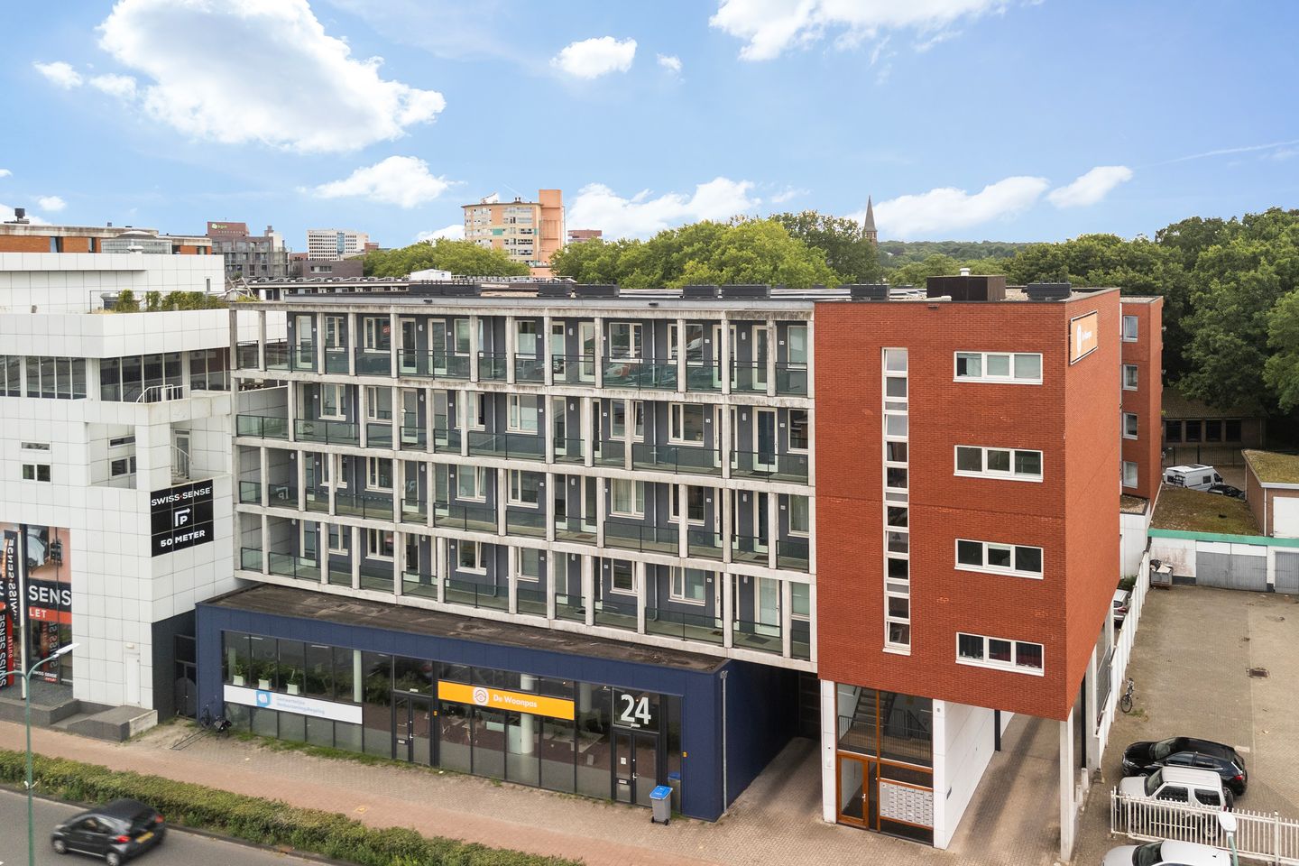 Foto 1 van Amsterdamseweg 36