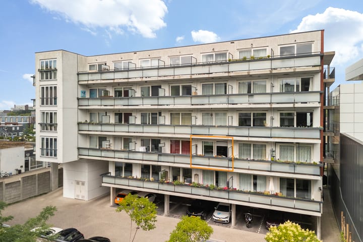 Foto 2 van Amsterdamseweg 36