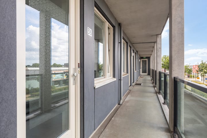 Foto 3 van Amsterdamseweg 36