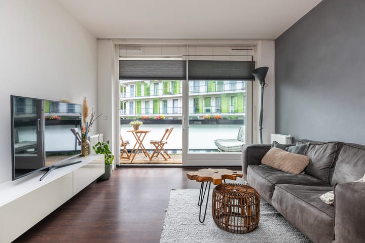 Foto 5 van Amsterdamseweg 36