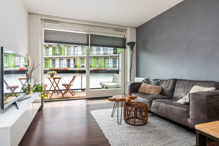 Foto 9 van Amsterdamseweg 36